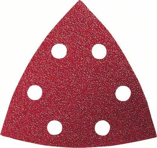 Feuilles abrasives et set de 10 pièces
