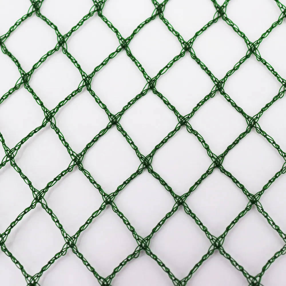 Filet de bassin 5m x 12m filet à feuilles, filet de protection contre les feuilles, robuste