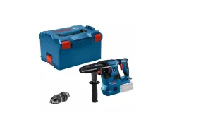 Marteau perforateur SDS-Plus GBH 18v-28 CF solo l-Boxx - 0611921001 Bosch