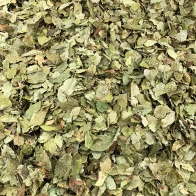 Myrtille Feuilles Bio en Vrac 250g Vrac Bio 