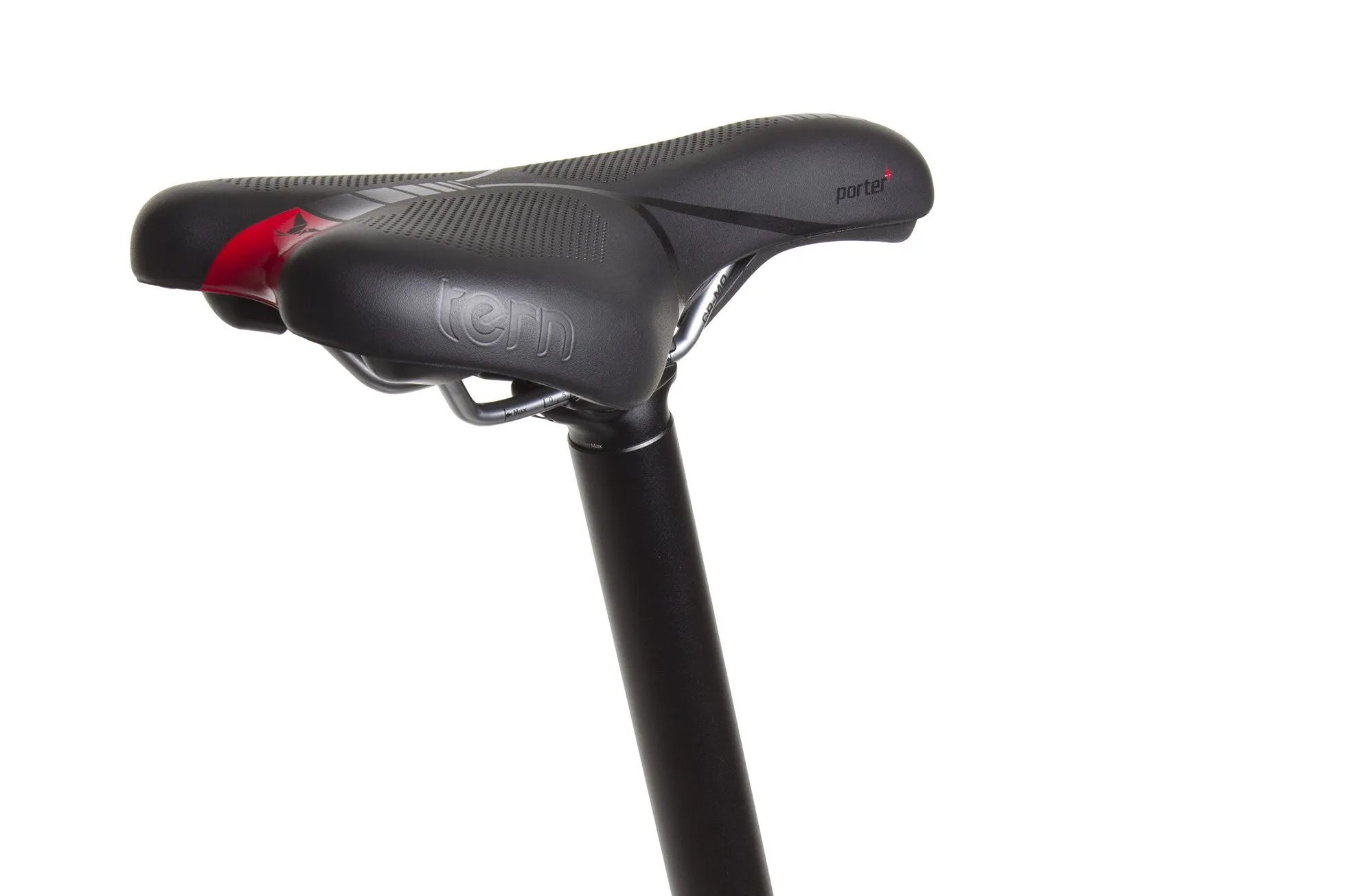 Selle Tern Porter+