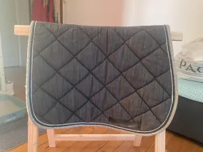 Tapis de selle